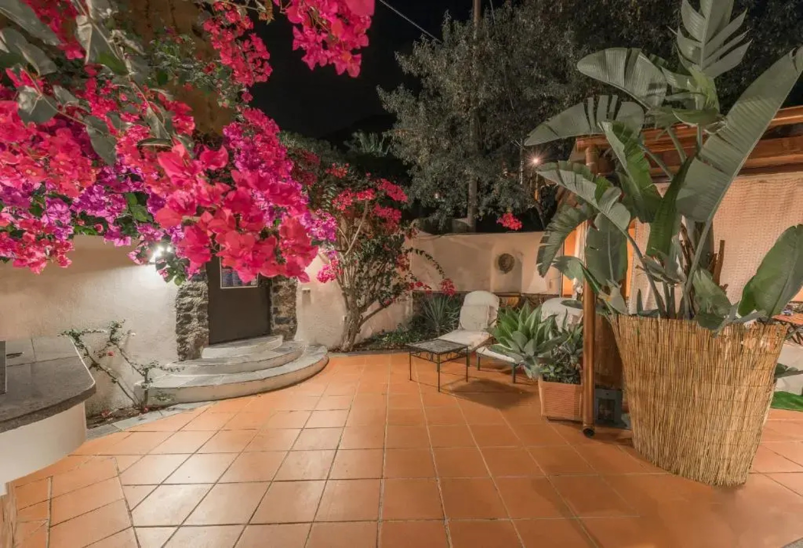 Villa Mariella Pittorino B&B