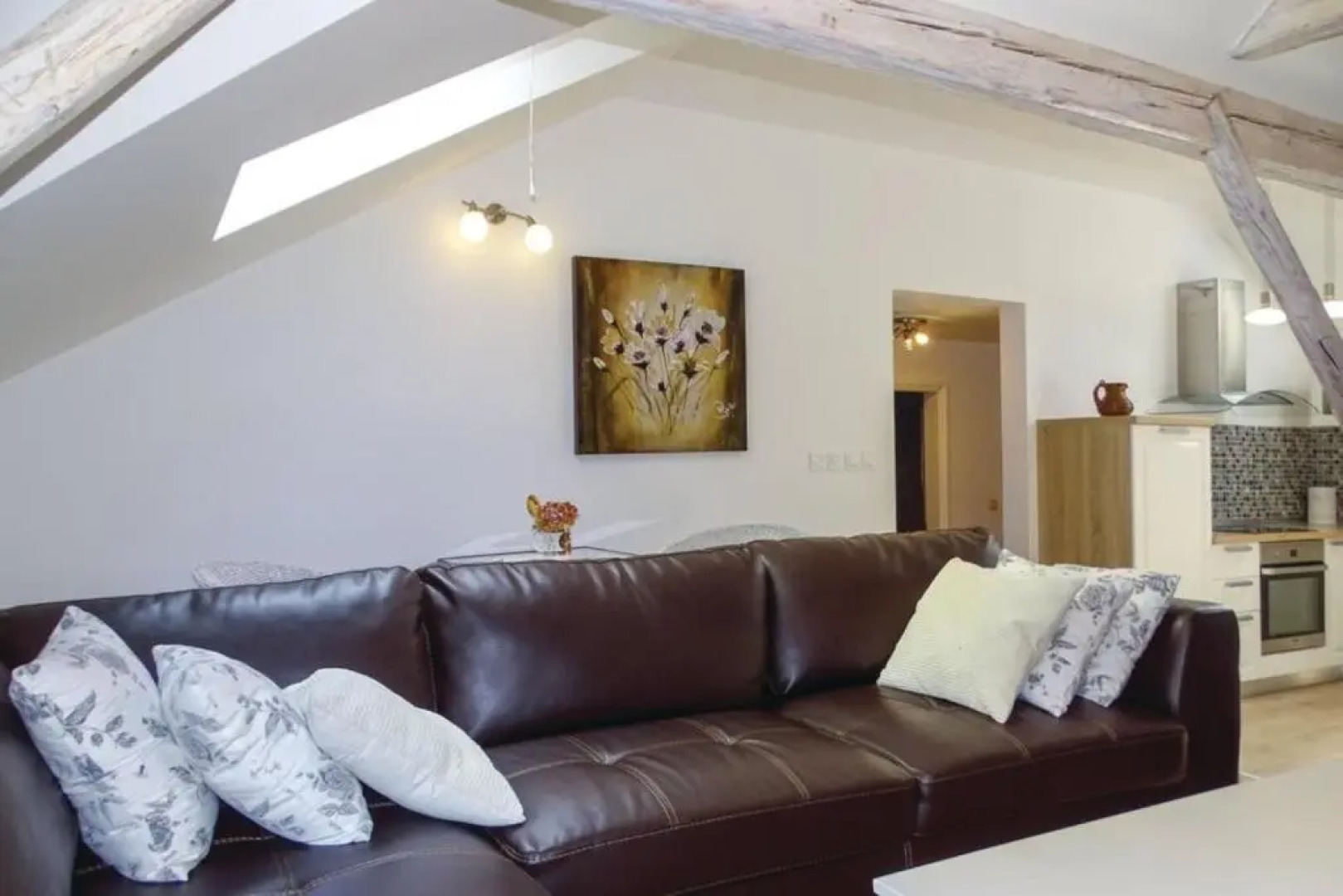 Villa Cujez With Sauna And Pool