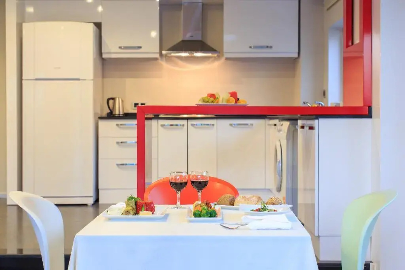 Orka Sunlife Resort hotel and Aquapark