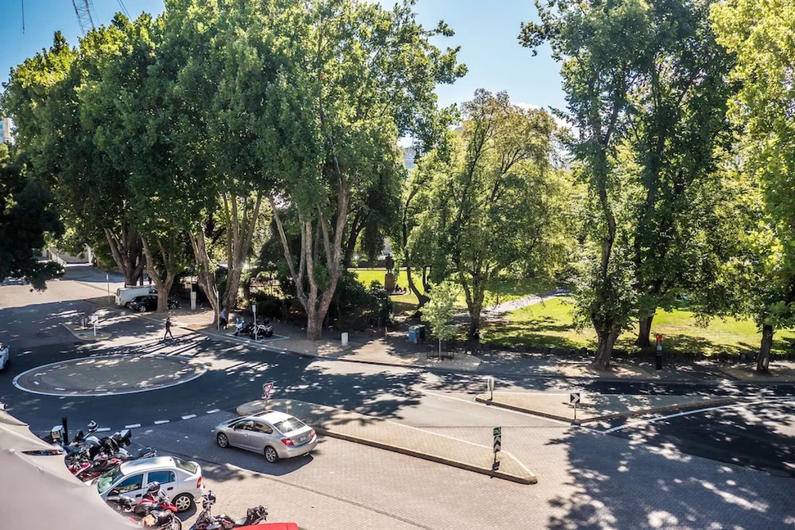 The Quarry Boutique Apartments