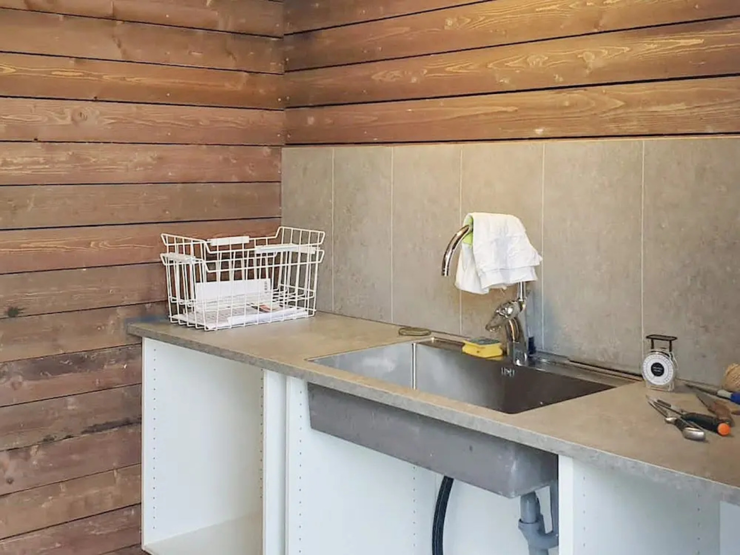 8 Person Holiday Home in Svelgen