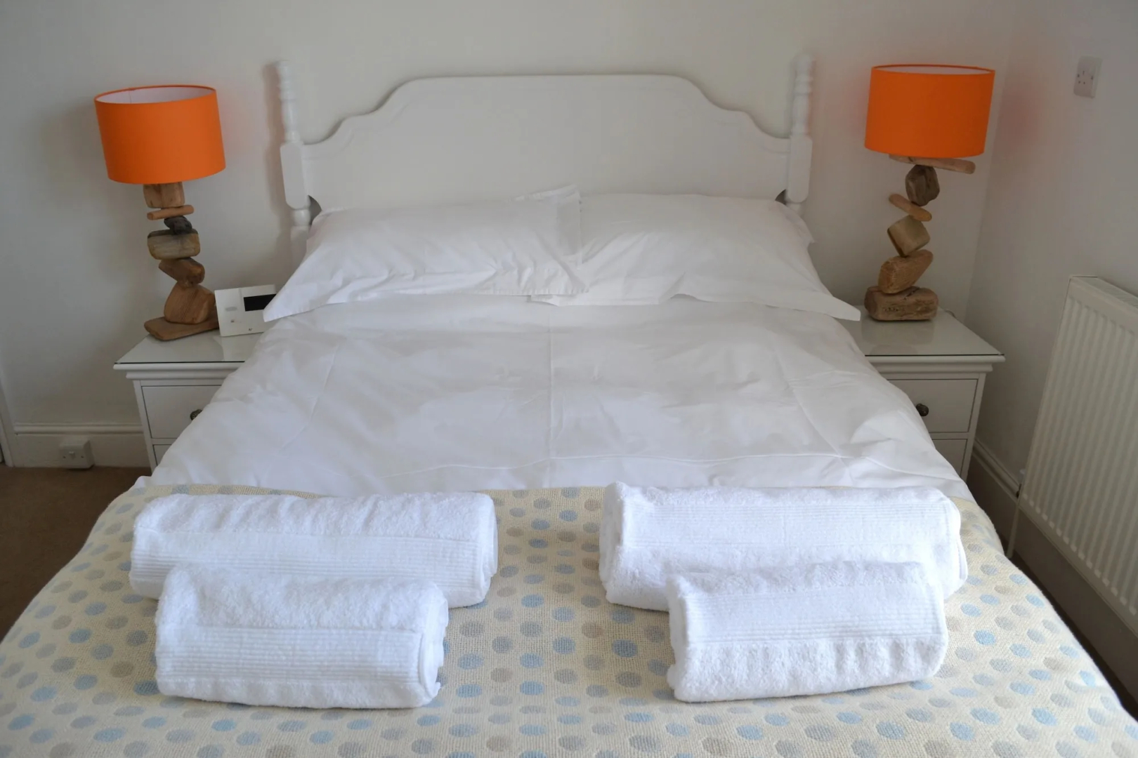 Tregony Guest House