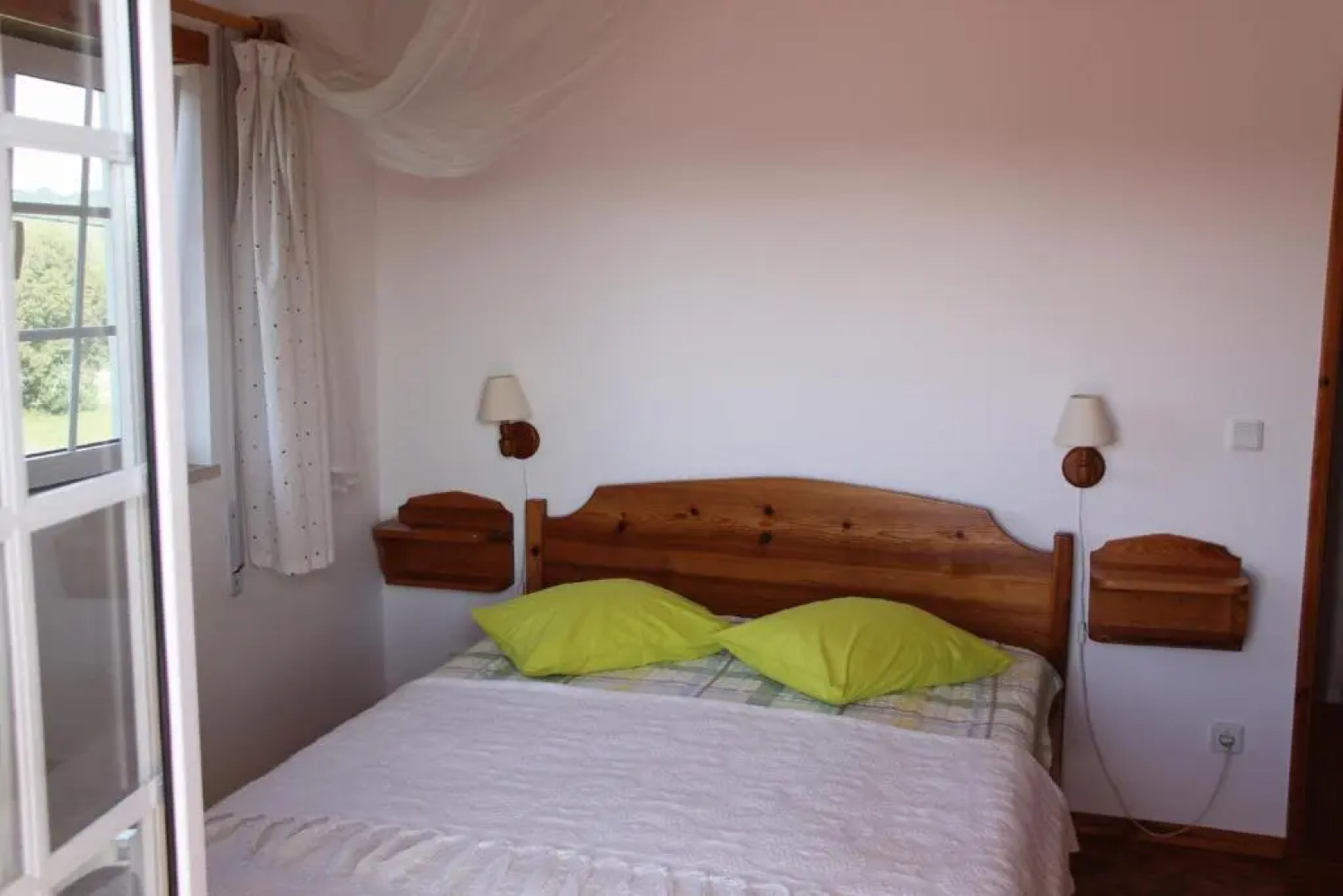 Camping / Appartment Coimbrao