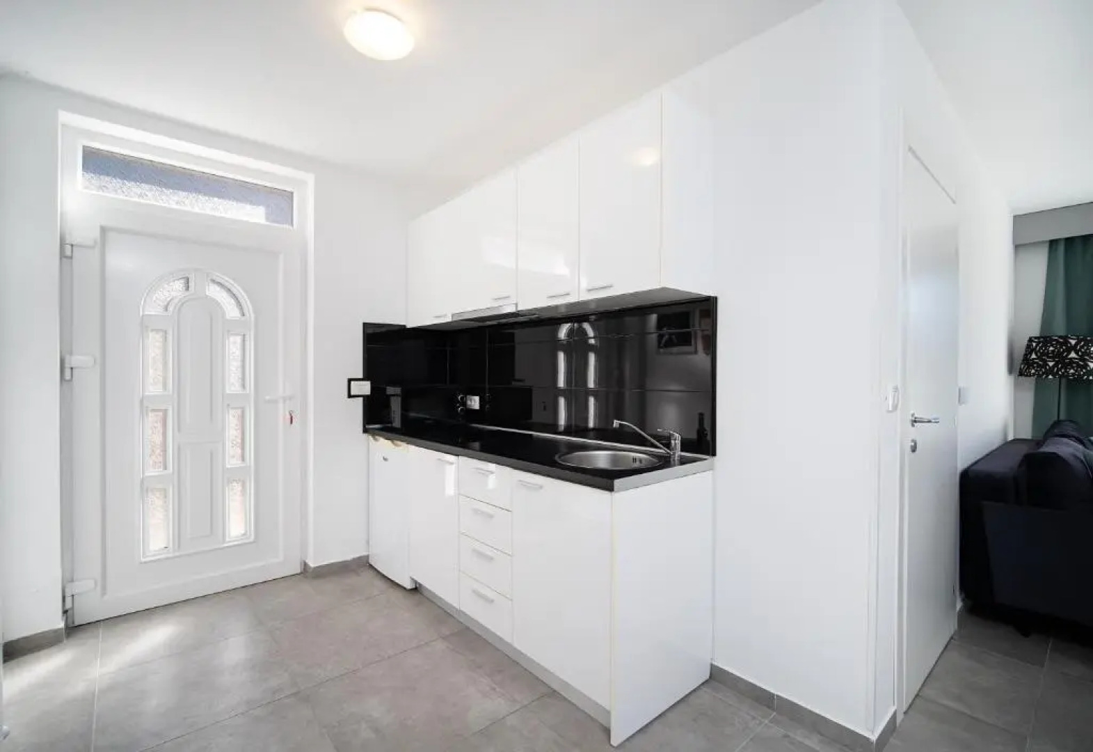 Apartments Palma Rabac