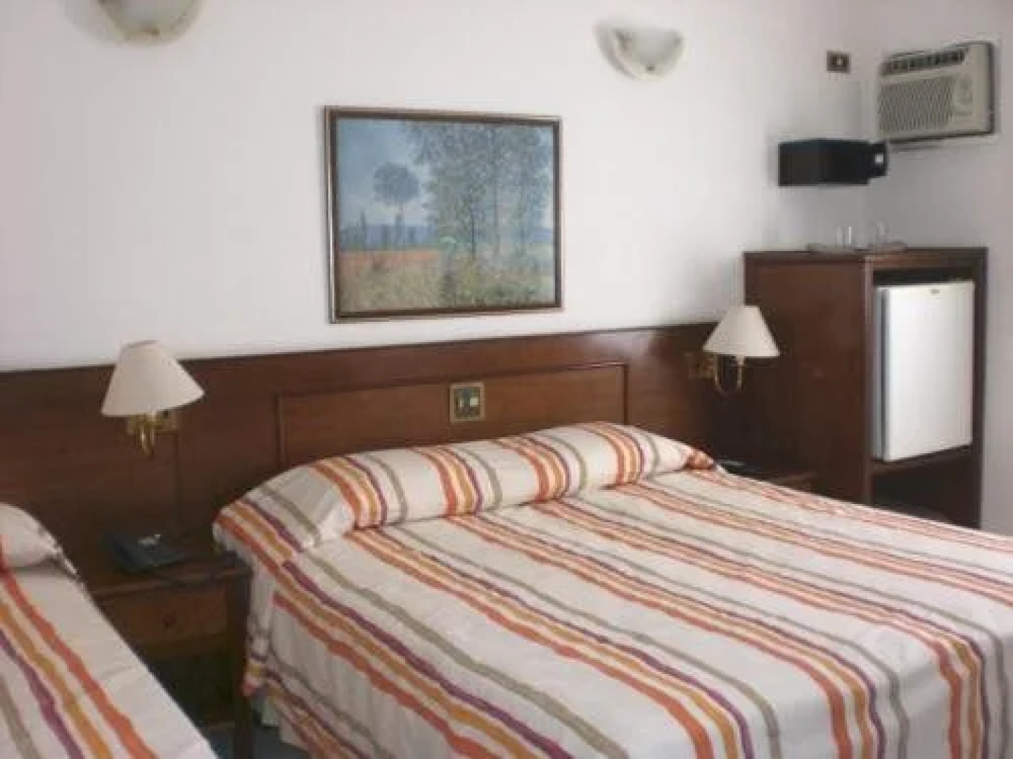 Resort Recanto do Teixeira - All Inclusive