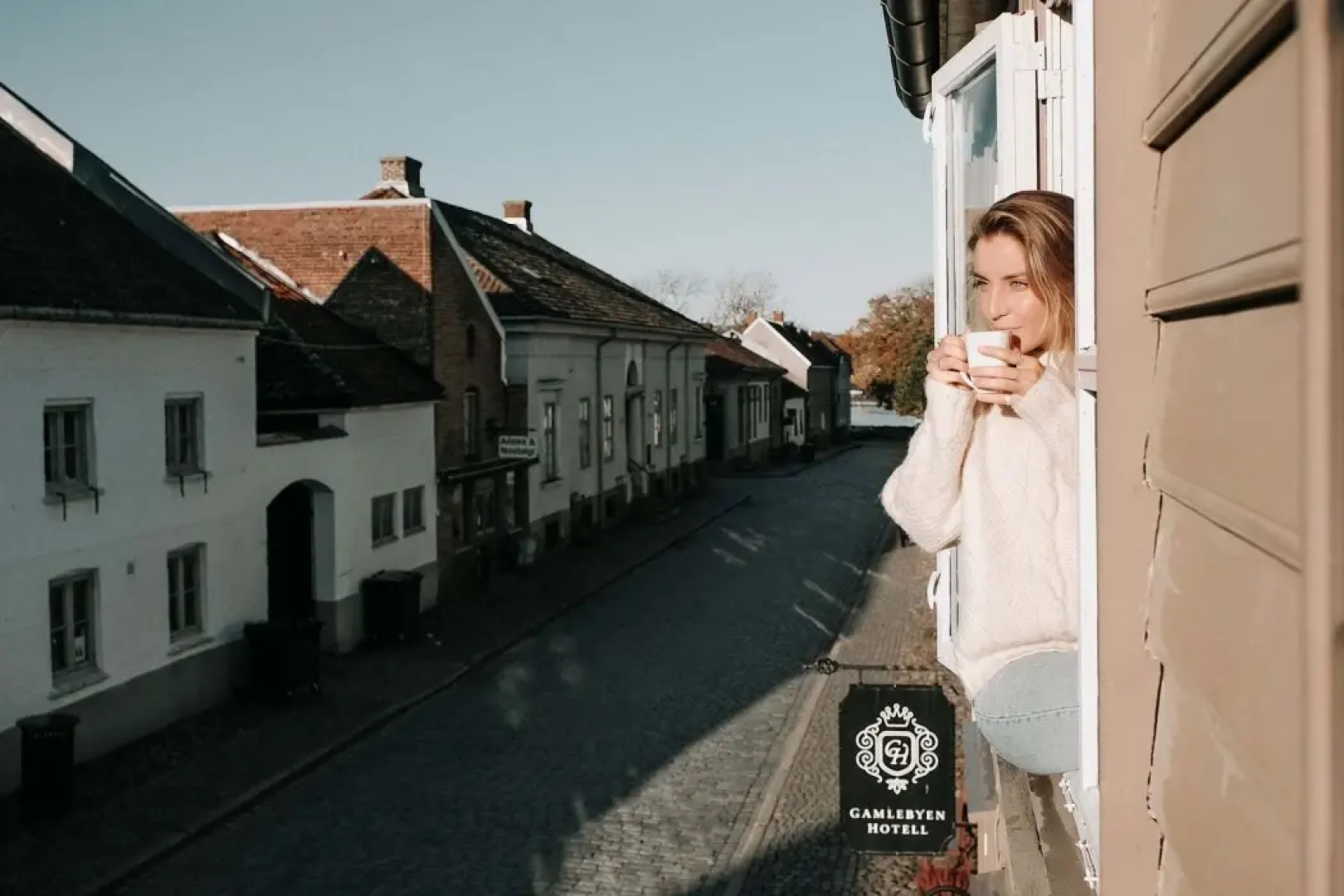 Gamlebyen Hotell - Fredrikstad