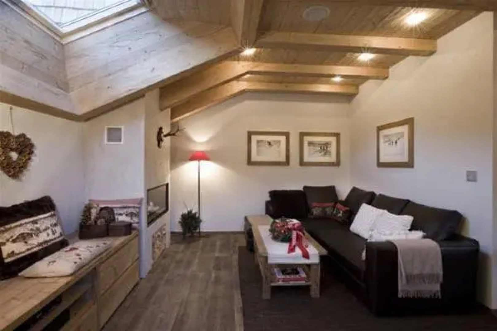 Residence Villa Al Sole