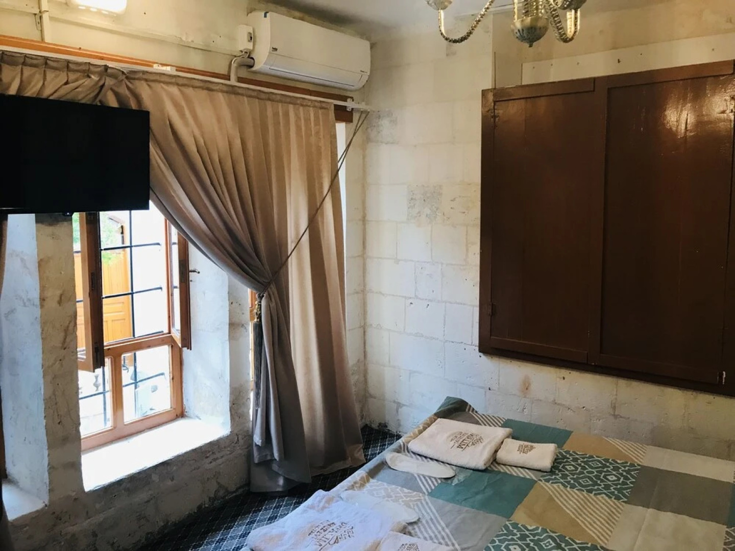 Urfalım Konuk Evi Ve Butik Otel