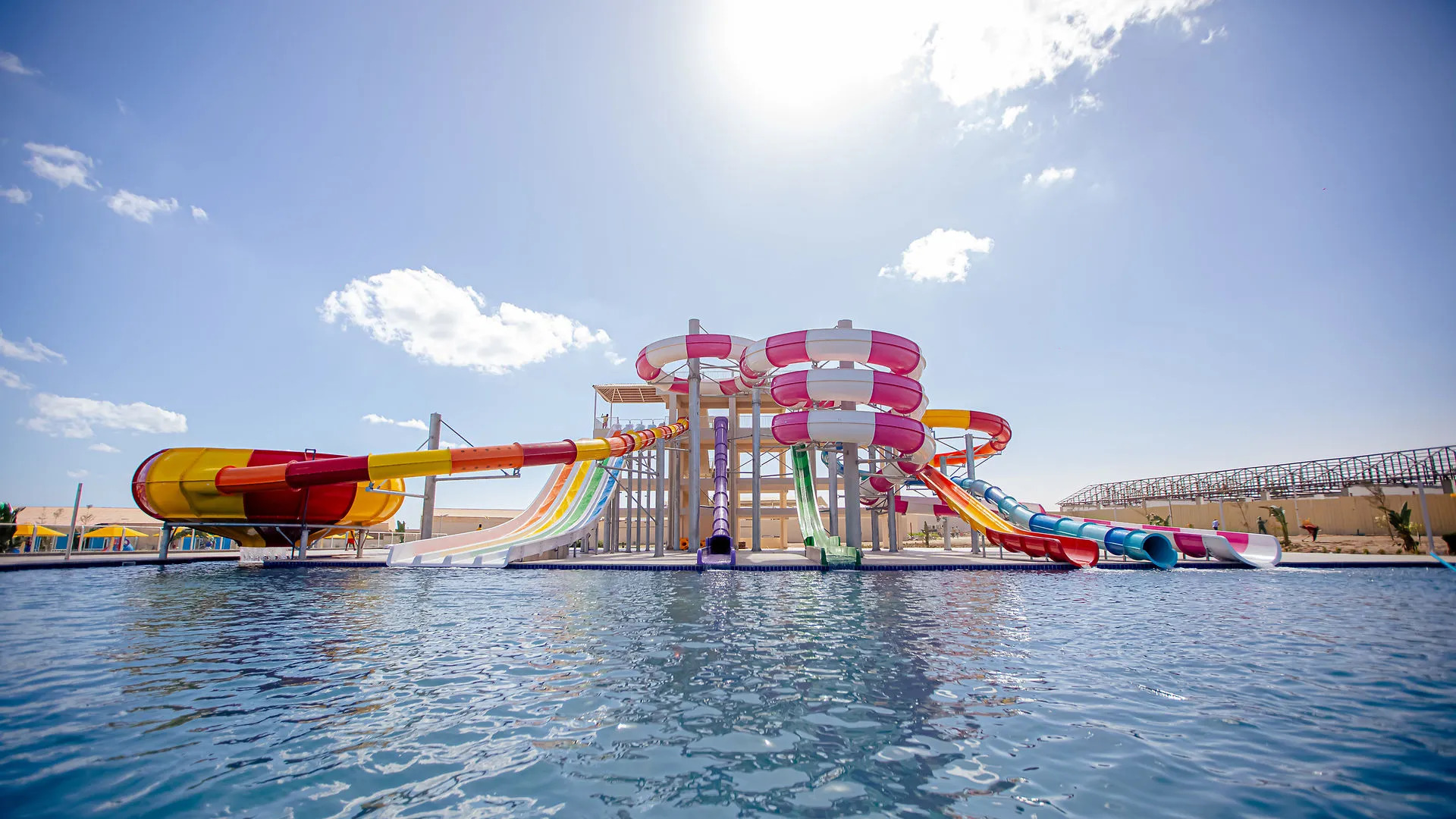 Pickalbatros Sea World Resort - Marsa Alam