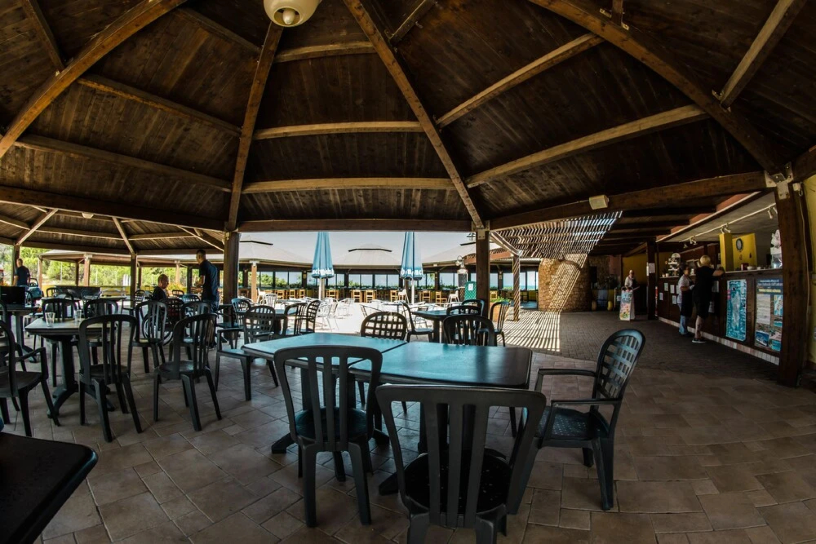 Camping Golfo dellAsinara