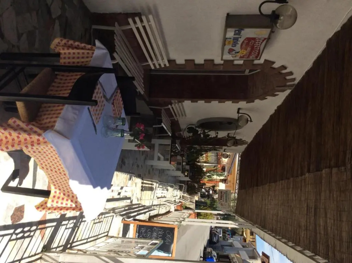 Cinquestelle-albergo del centro storico