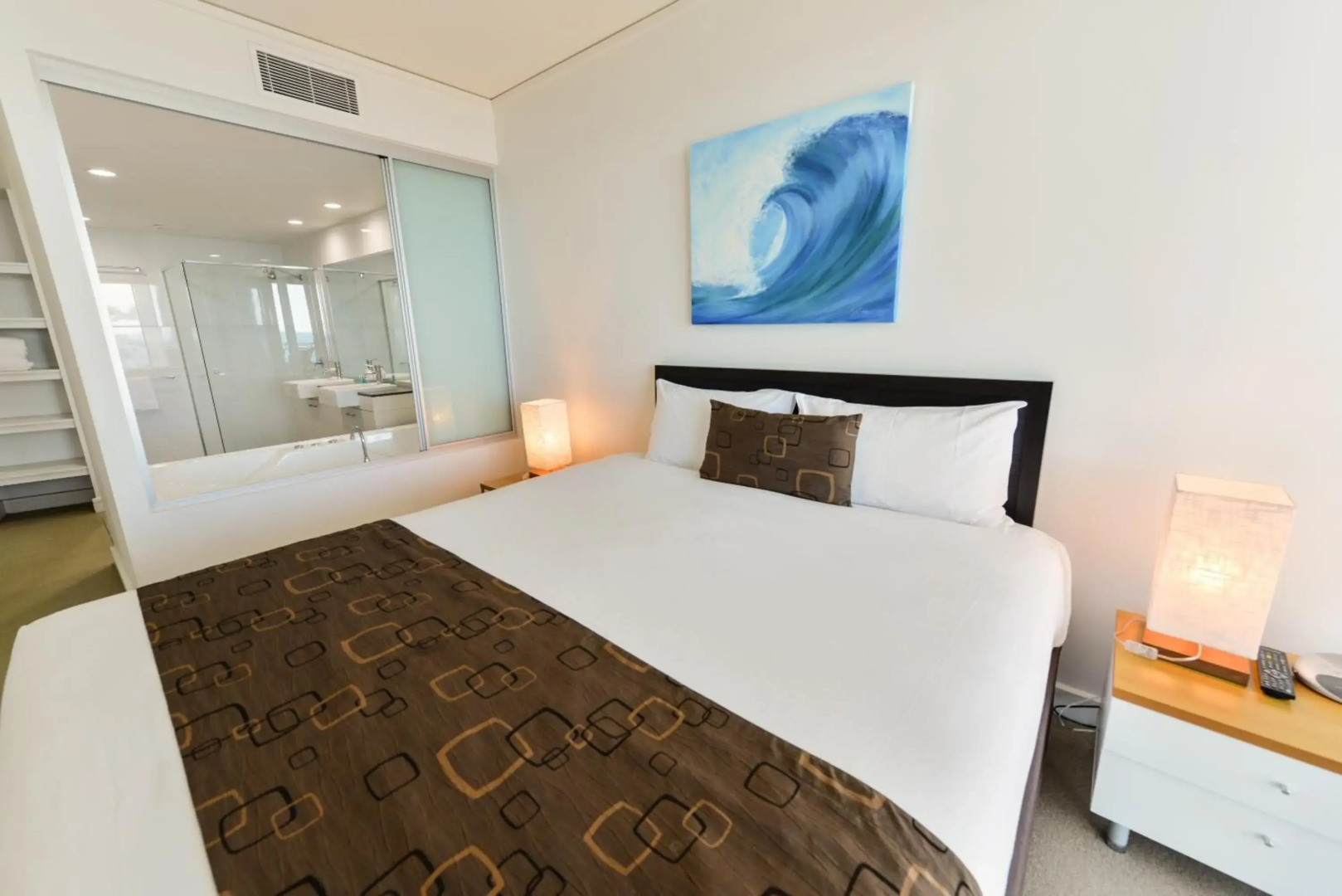 Grand Mercure Apartments Bargara Bundaberg