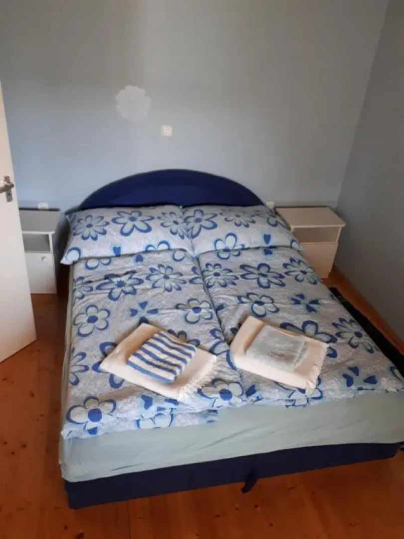 Németh Apartmanház