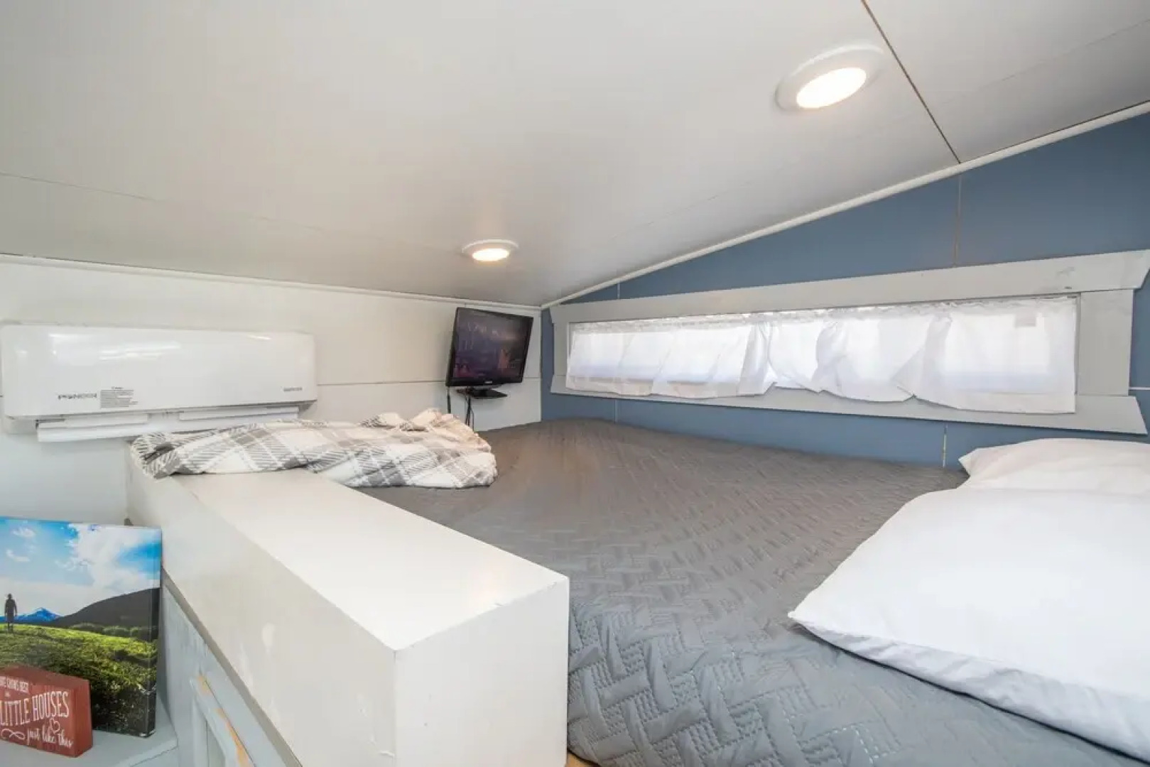 Tiny House Leadville