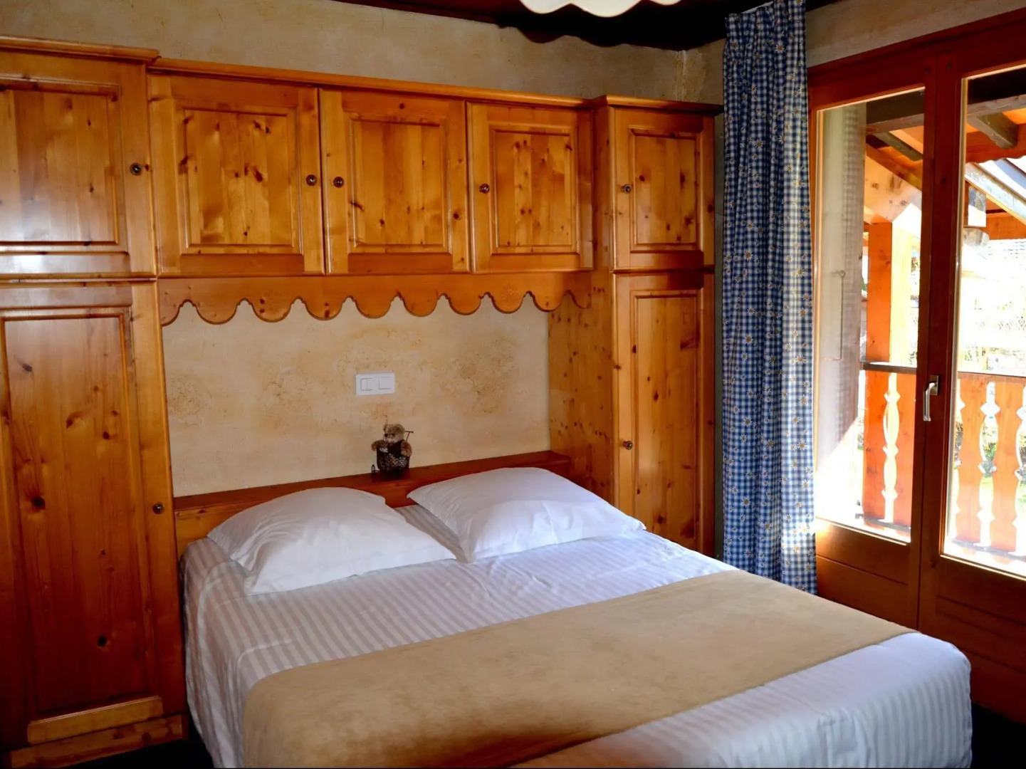 Hôtel Les Bruyères