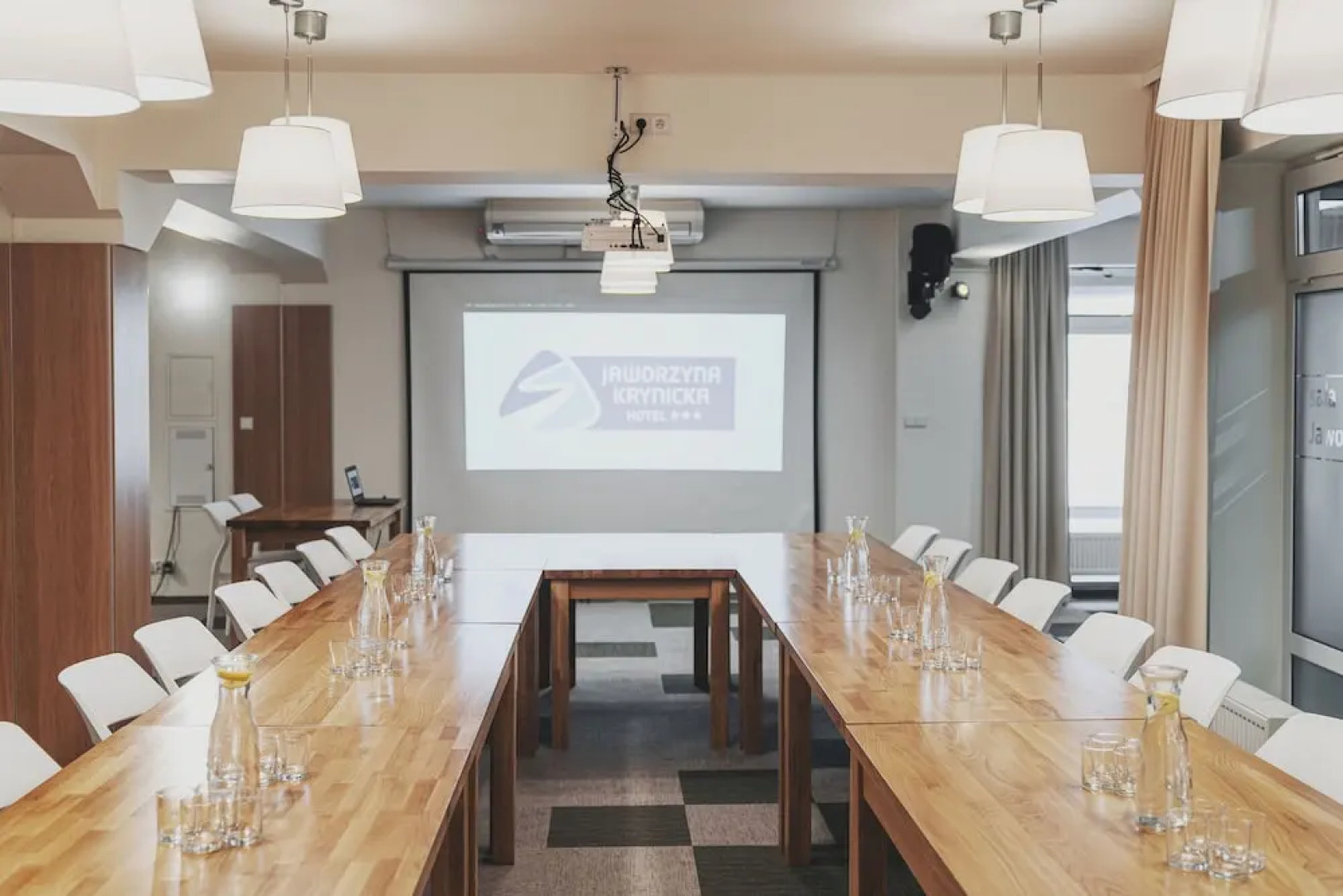 Hotel Jaworzyna Krynicka