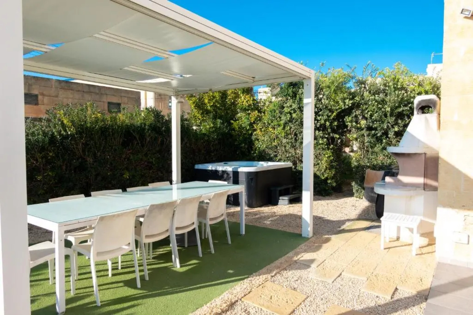 Twilight Holiday Home