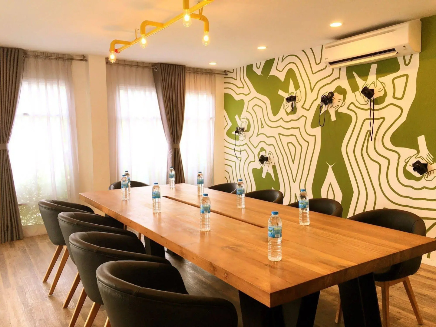 Dash Box Hotel Cyberjaya