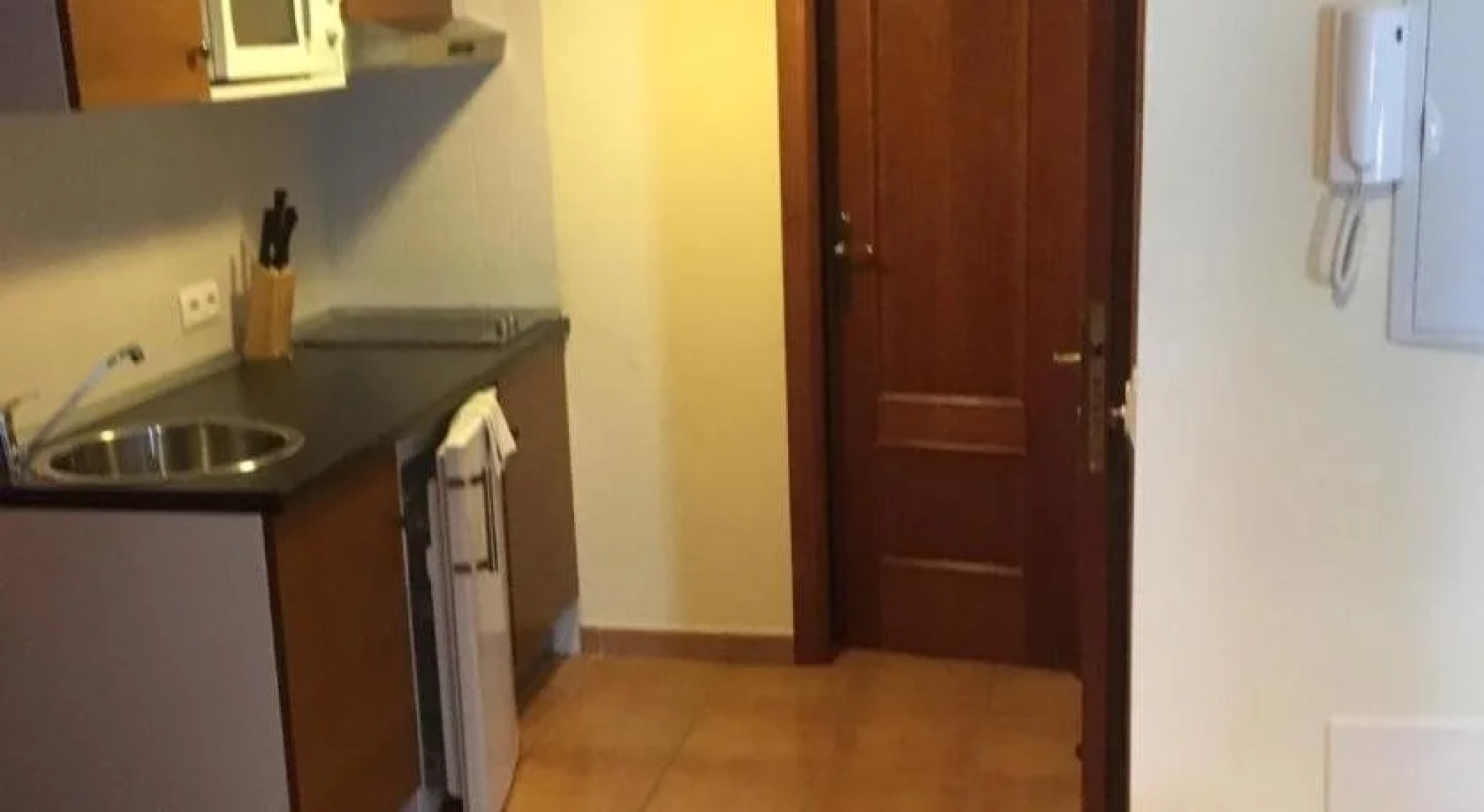 Apartamentos El Púa