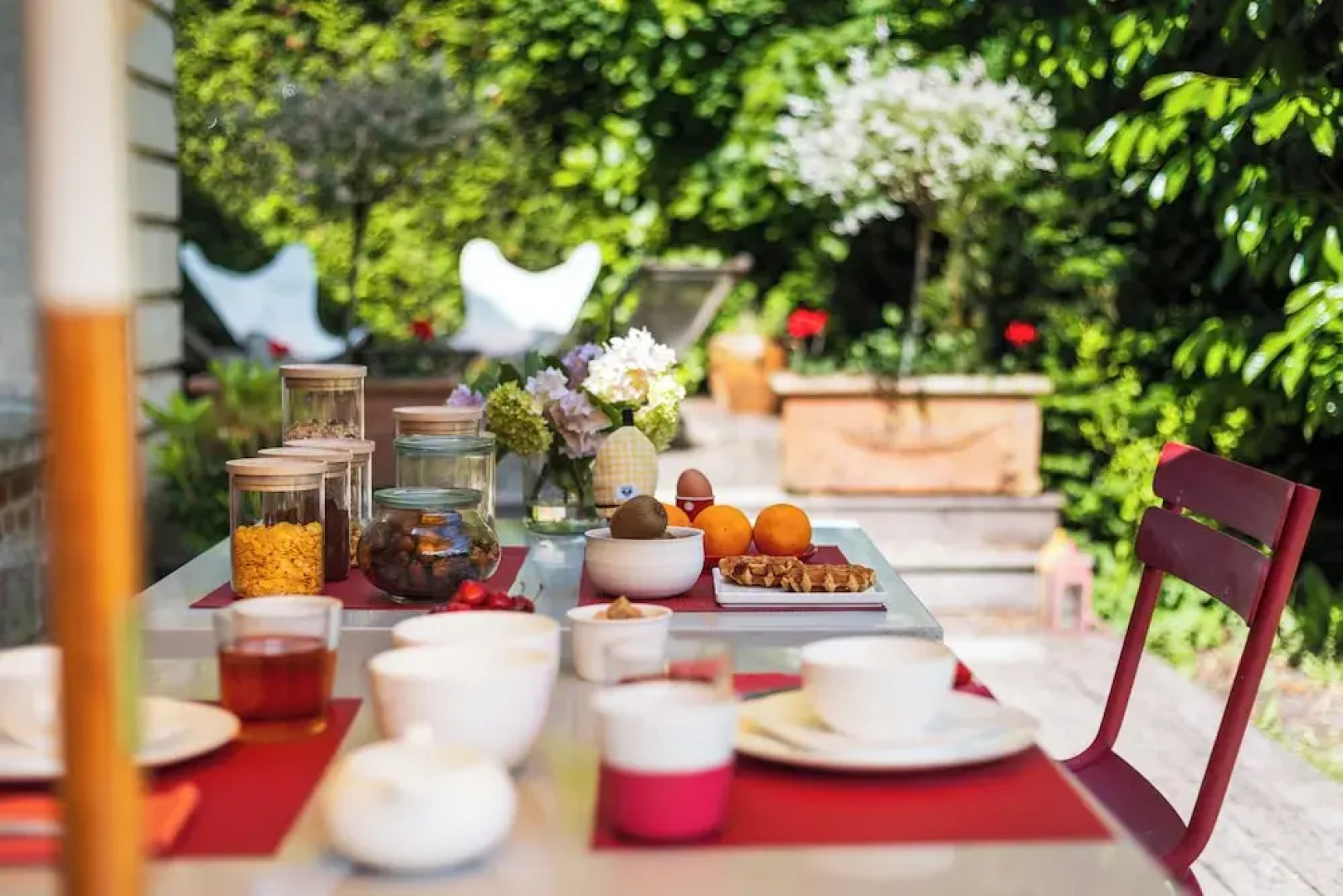 Domaine des Chanoines Blancs