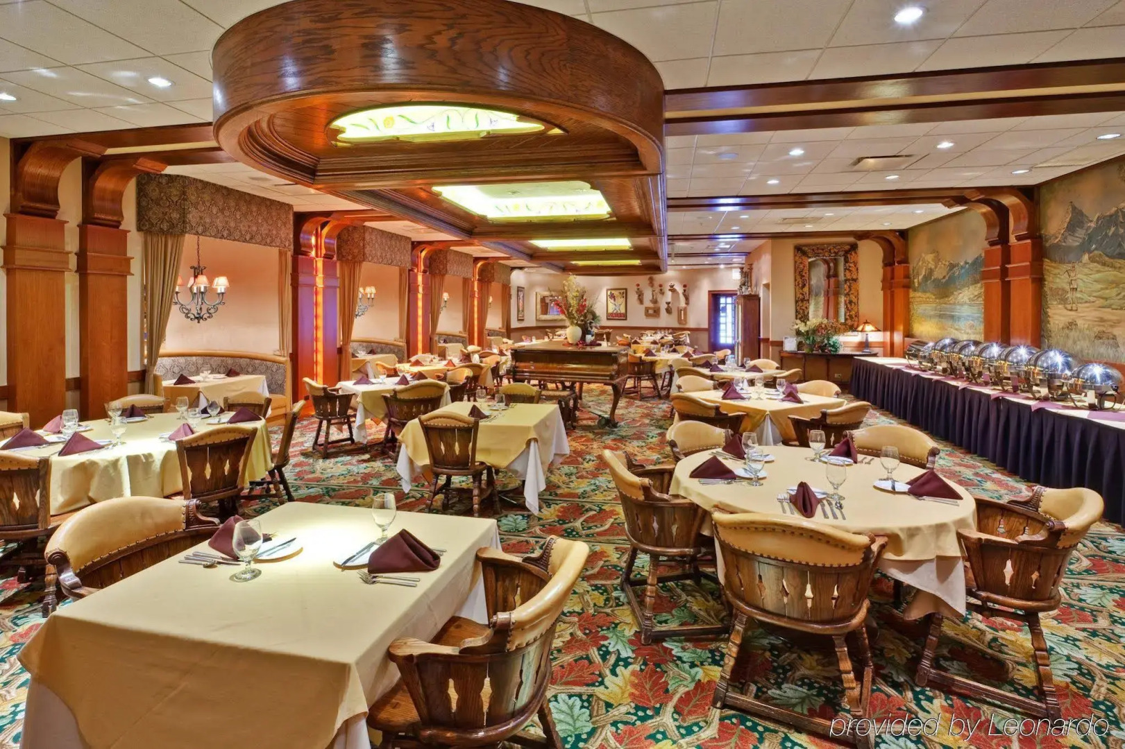 Holiday Inn Chicago SW-Countryside ConfCtr by IHG