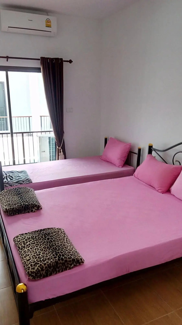 Suratthani Airport Hostel