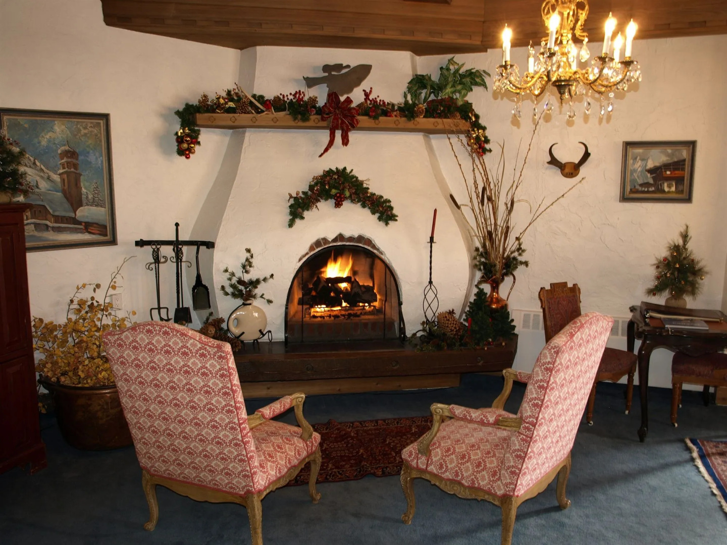 Hotel Gasthof Gramshammer