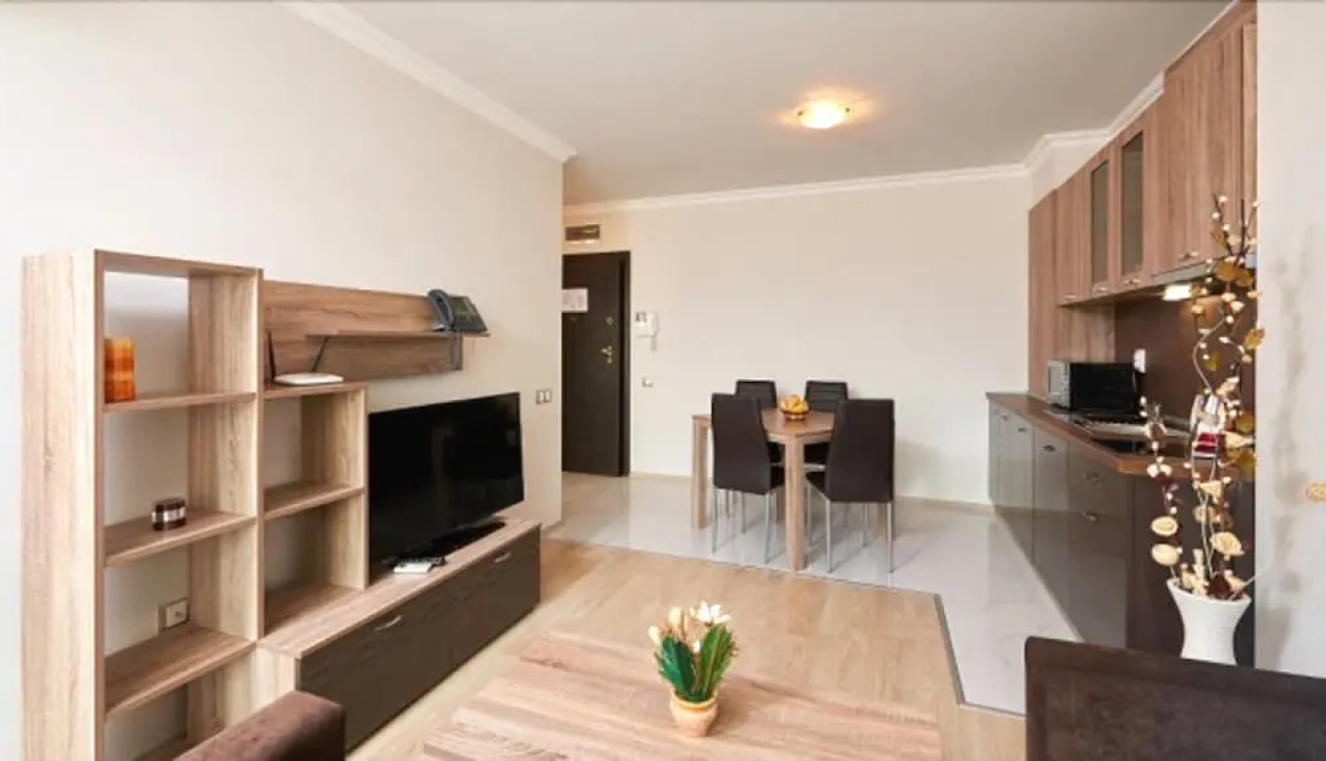 Boutique Rose Gardens Beach & SPA Hotel