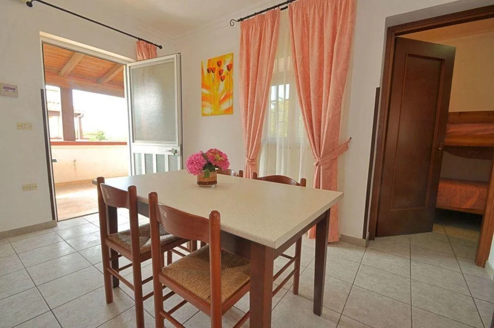 Residence Oasi di Mezzaluna