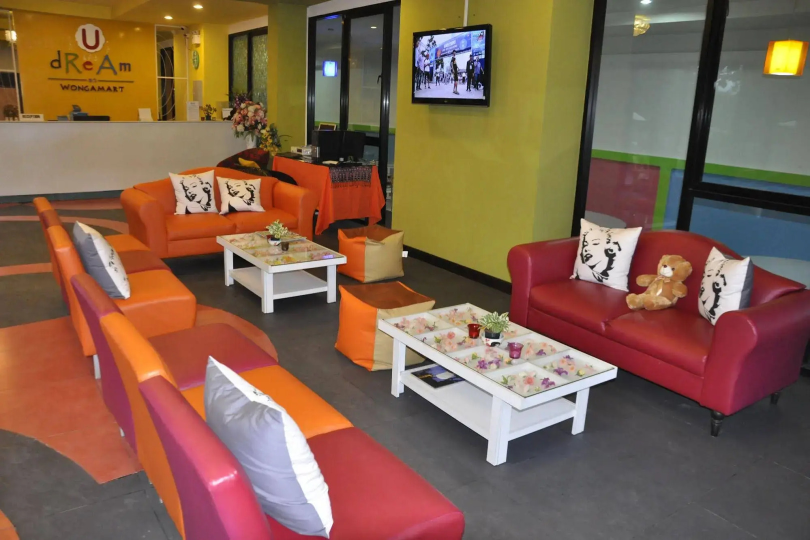 Stay Resort Pattaya by BHM