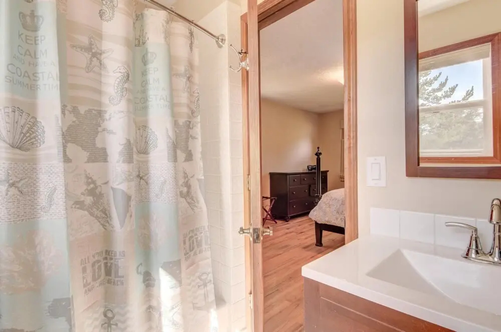 Manzanita Jewel MCA 619