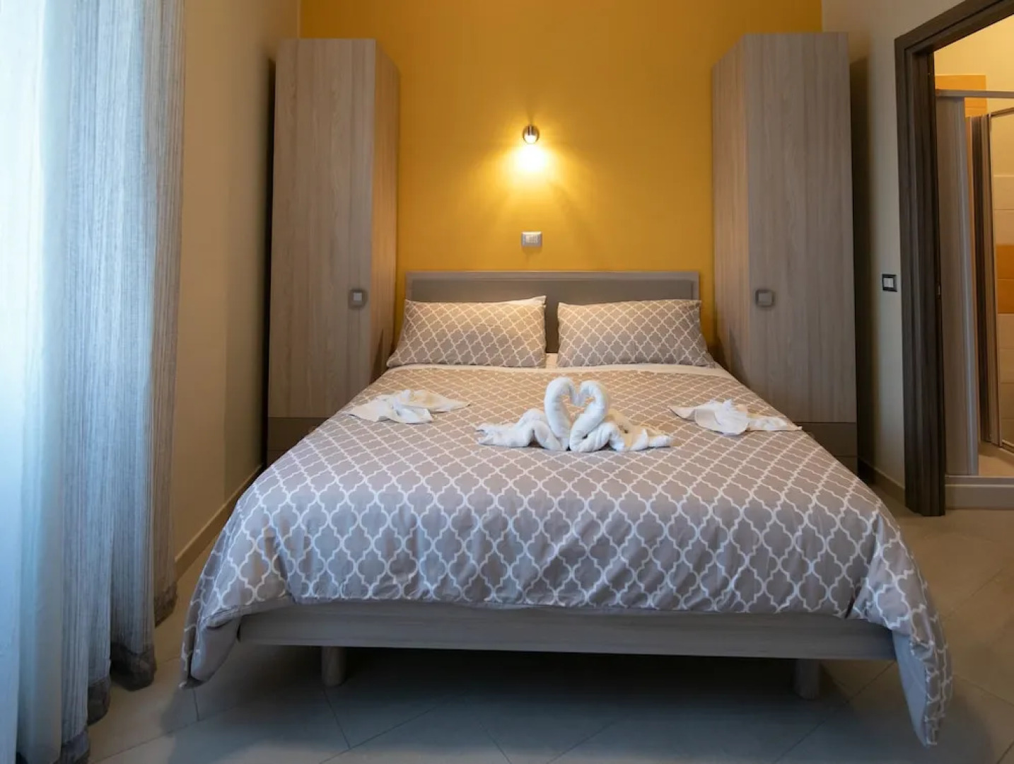 Affittacamere La Madonnina