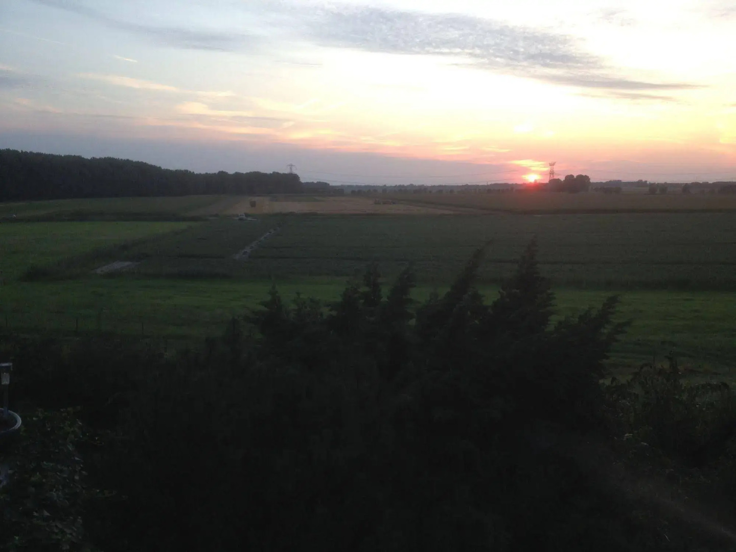 B&B Op de Brabantse Wal