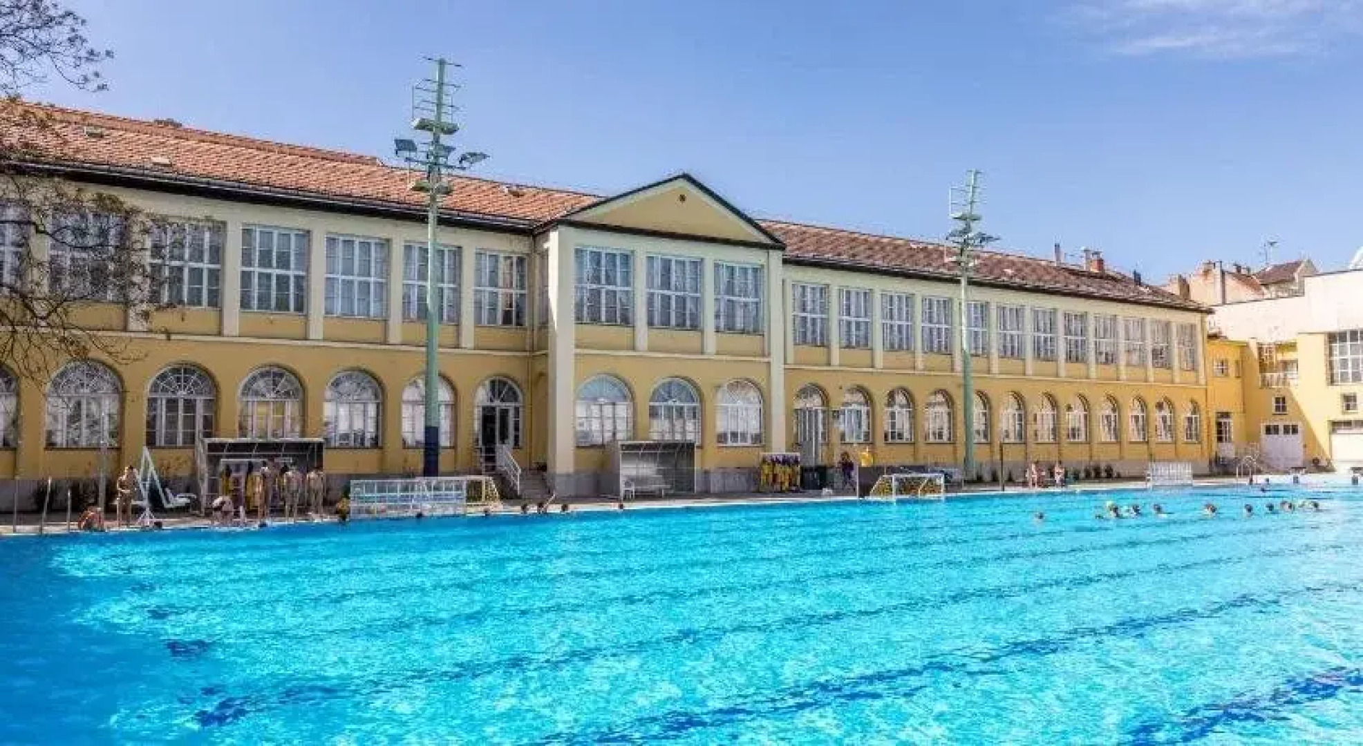 Budapest Csaszar Hotel