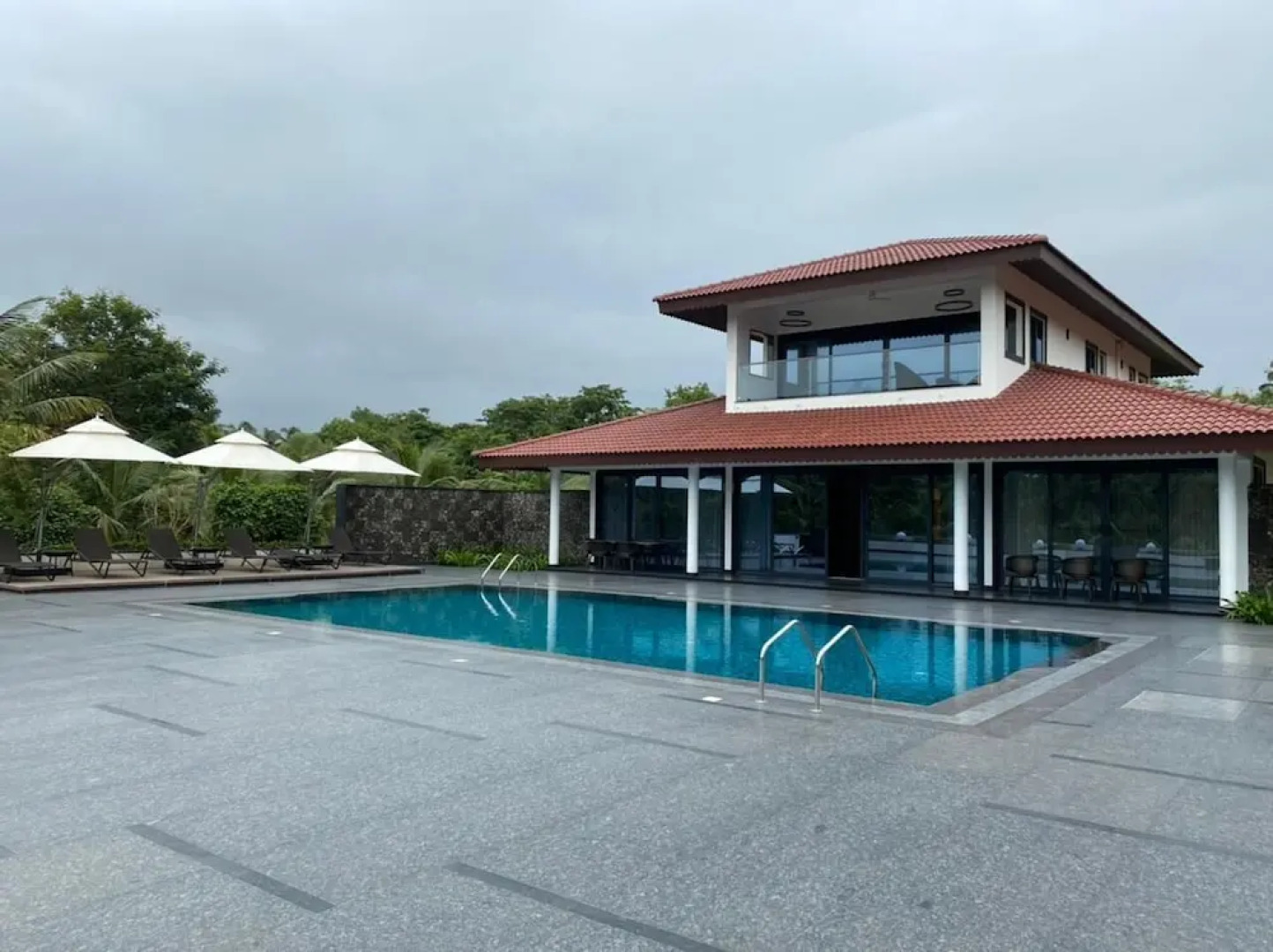 Gamyam Beach Resort & Wellness Retreat