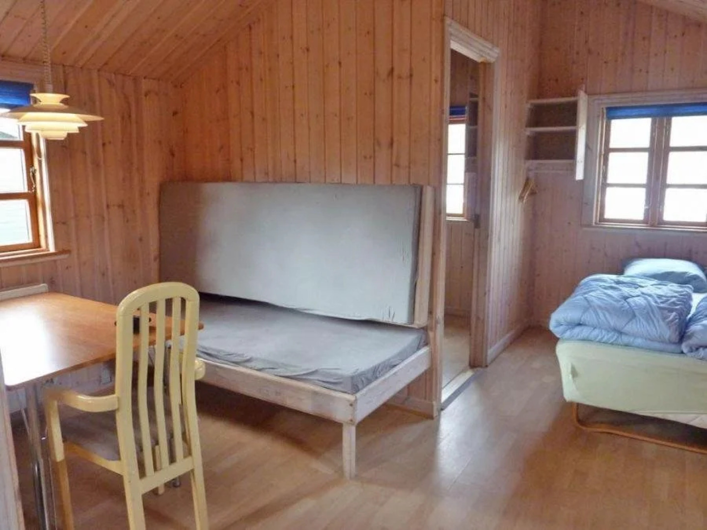 Randbøldal Camping & Cabins