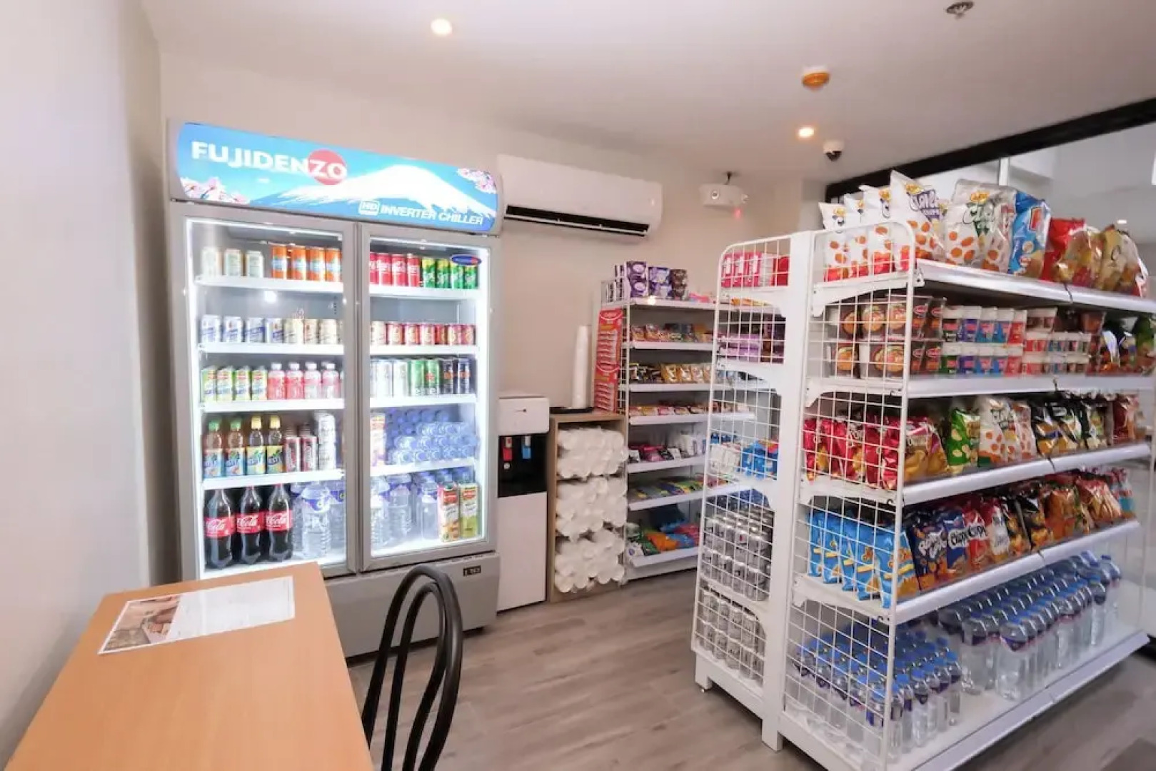 The Quarters by Rosey