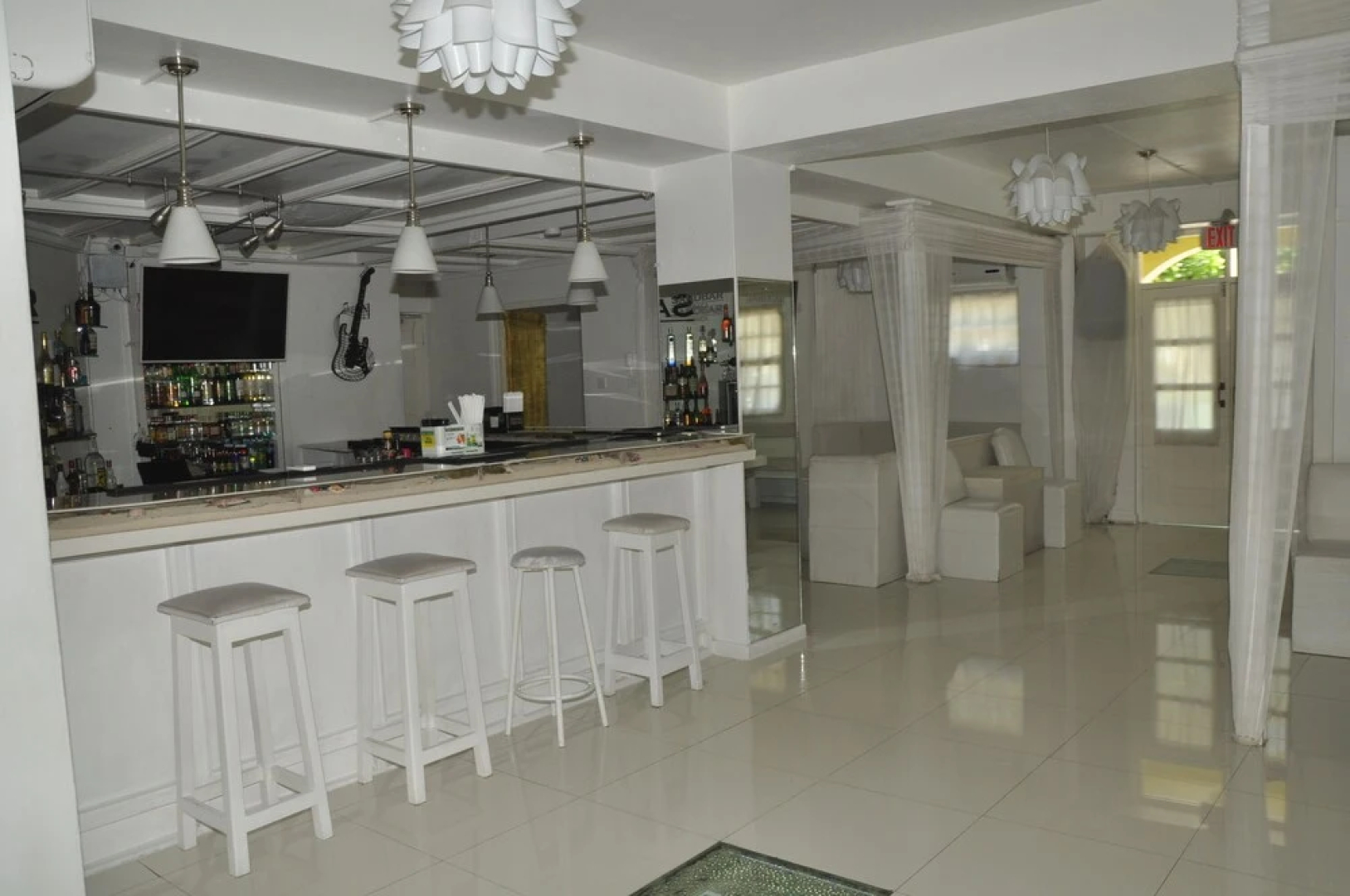 Palm View Apartments at Sandcastles Resort Ocho Rios