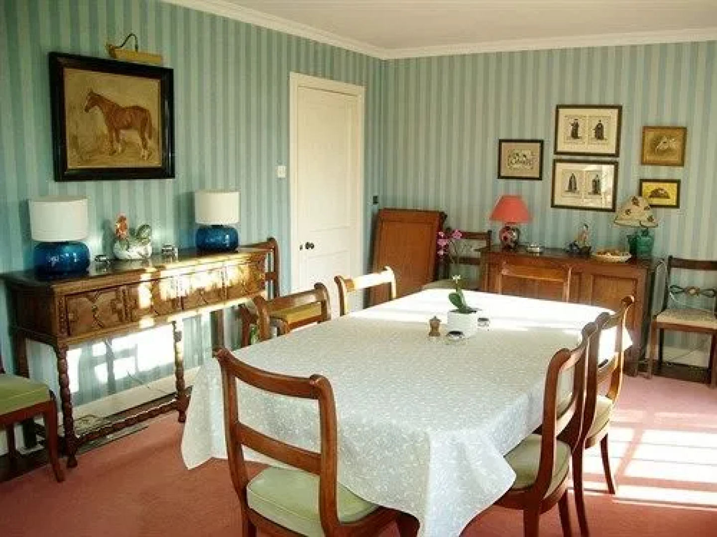 Little Mead Bed and Breakfast