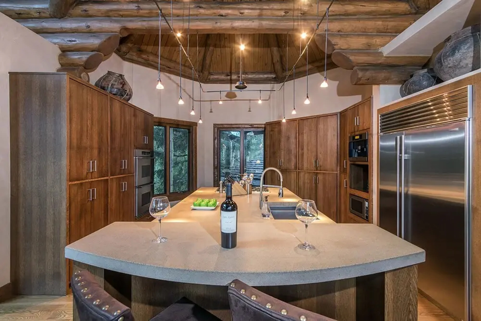 Alpen Ridge by Exceptional Stays