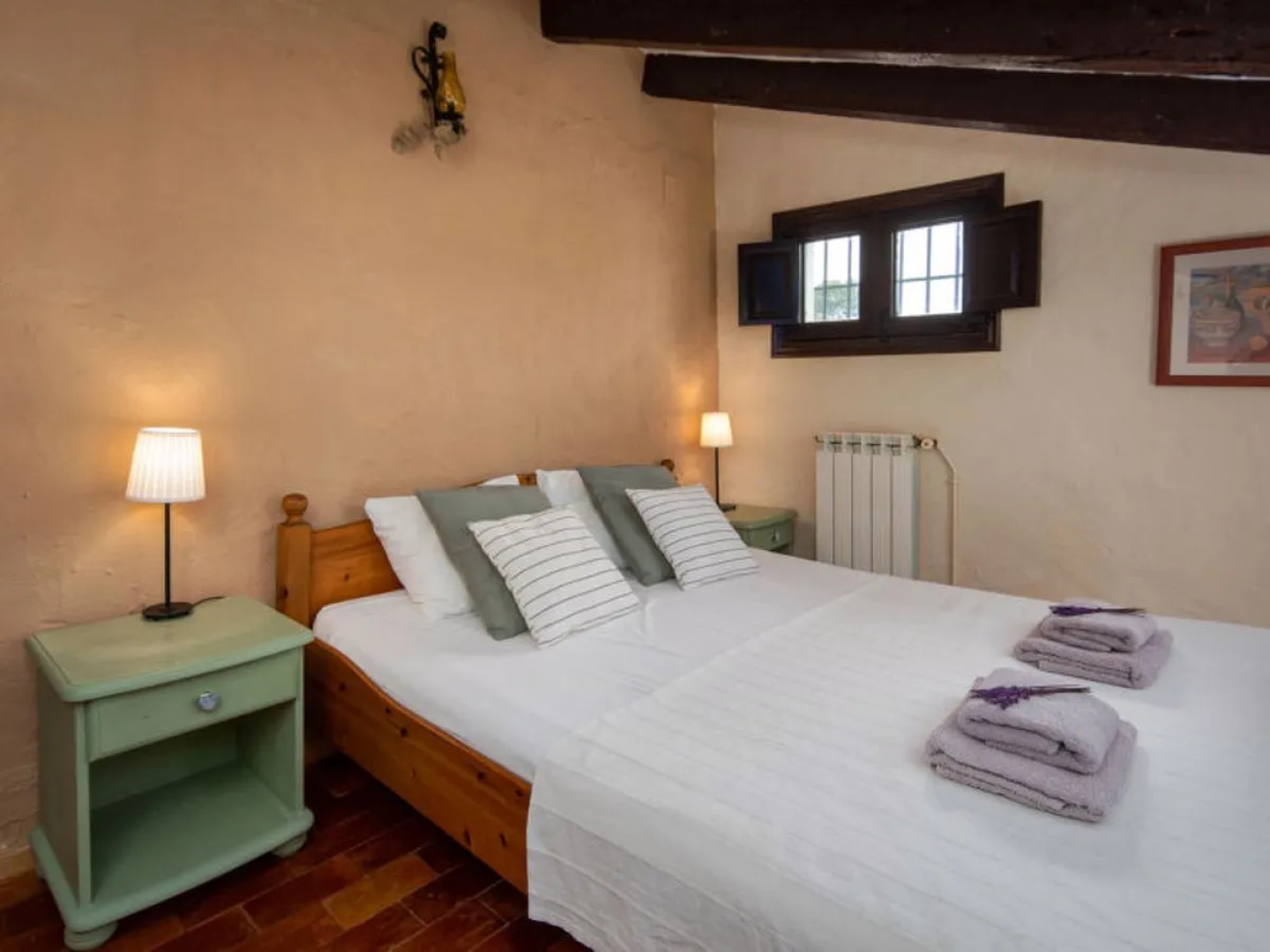 House Palomas Dénia