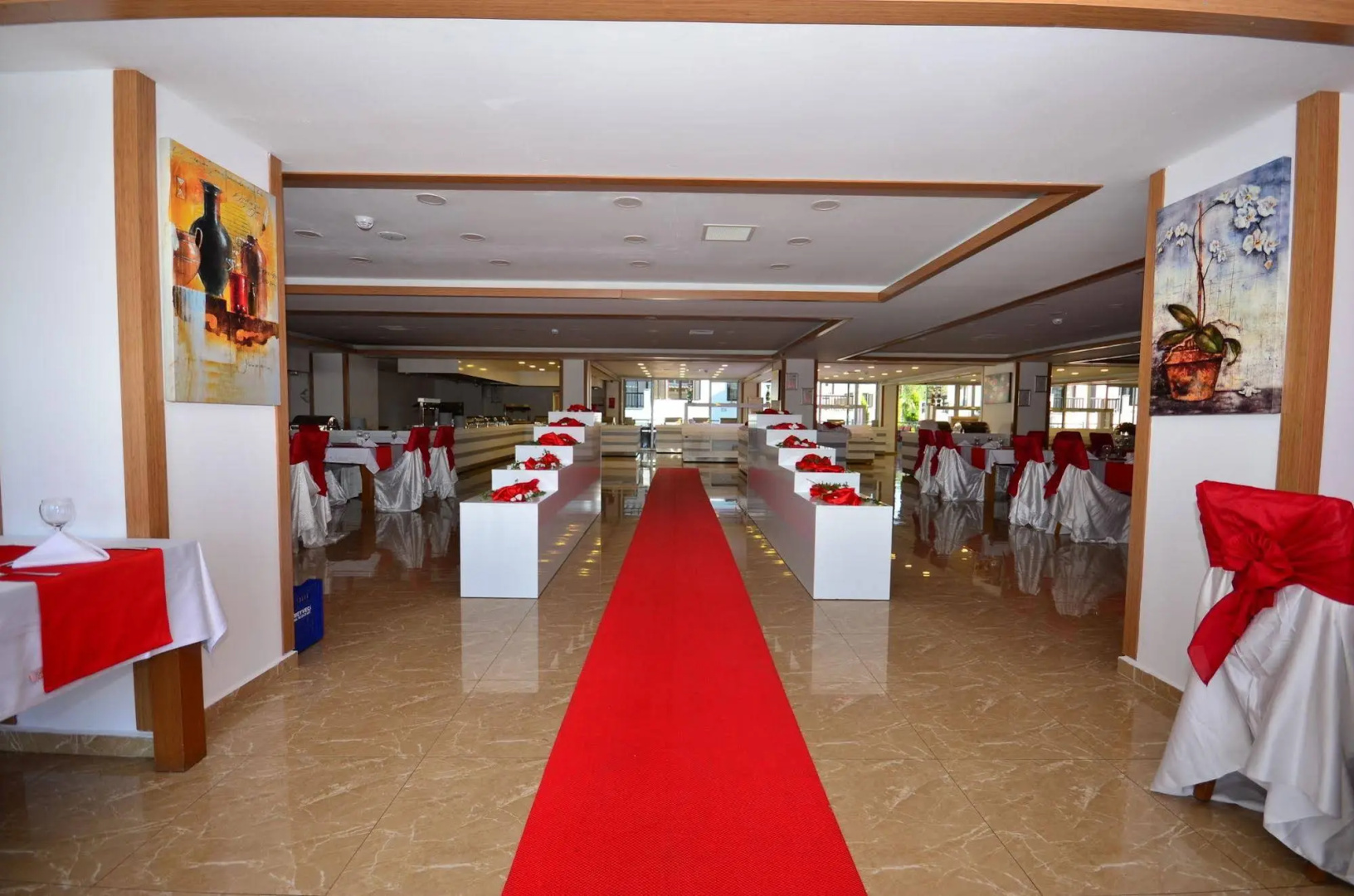Fun & Sun River Resort  All Inclusive