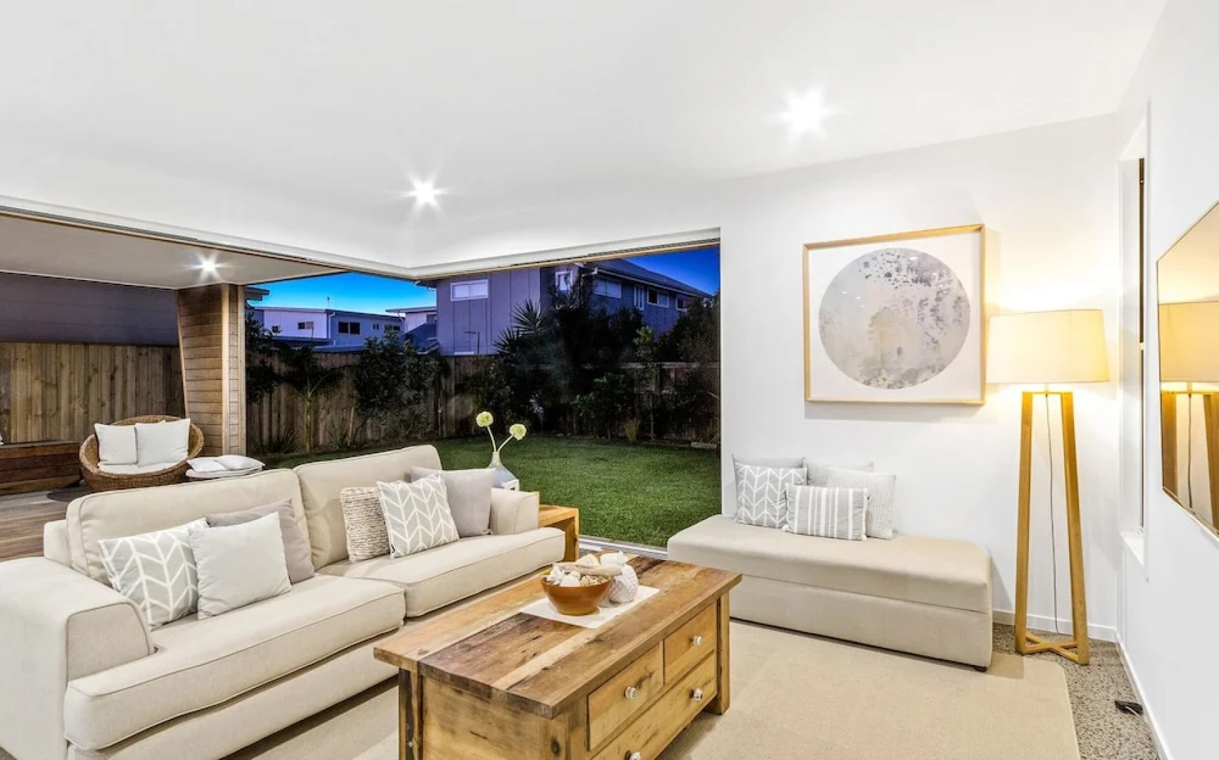 Luxe House- Tweed Coast Holidays ®