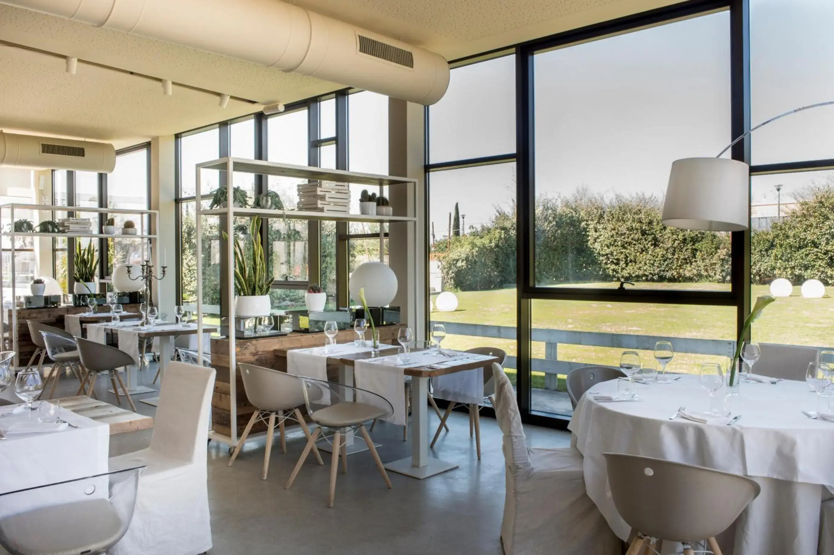 Hotel & Resort Le Colombare