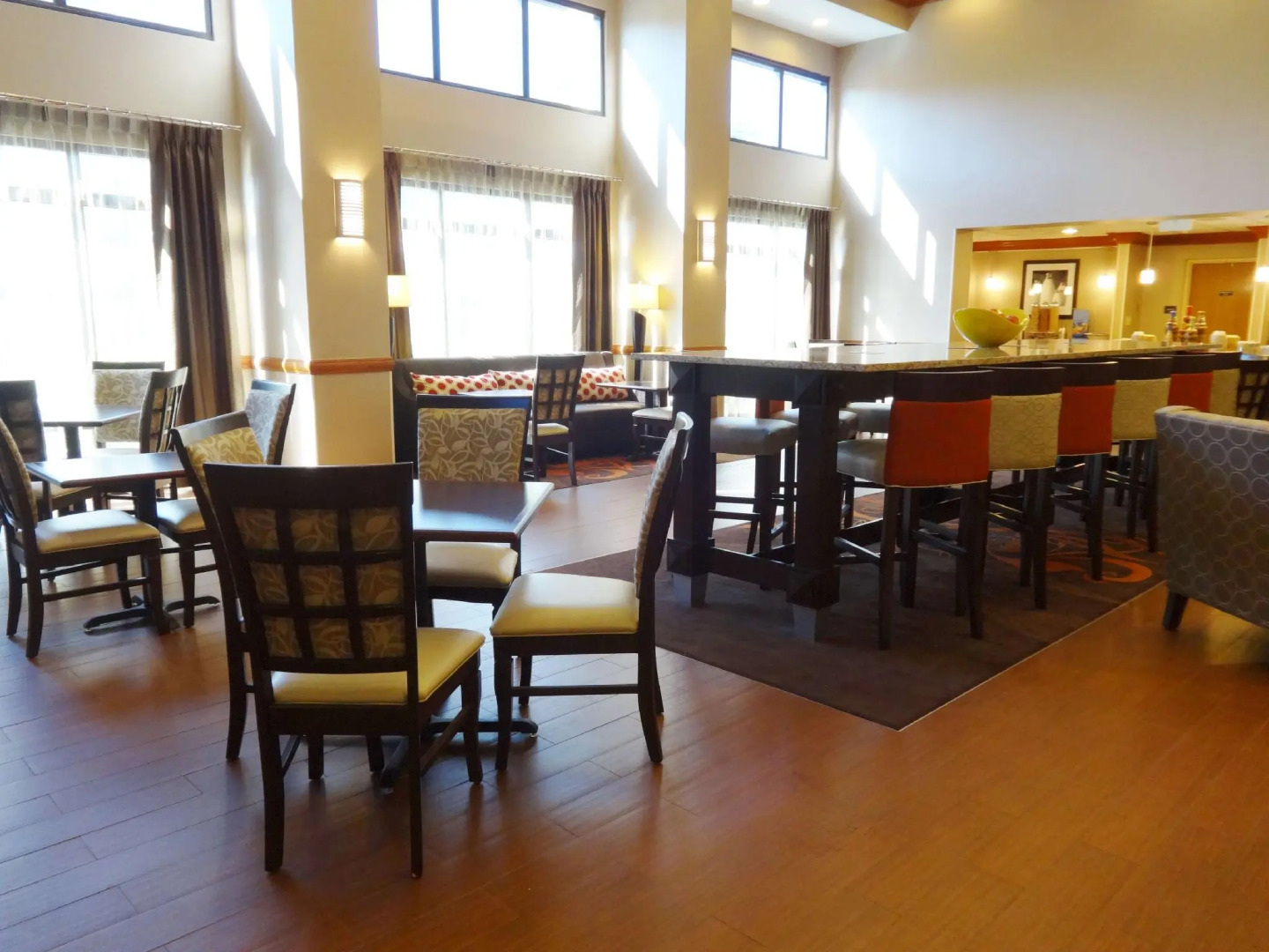 Hampton Inn & Suites Port St. Lucie, West