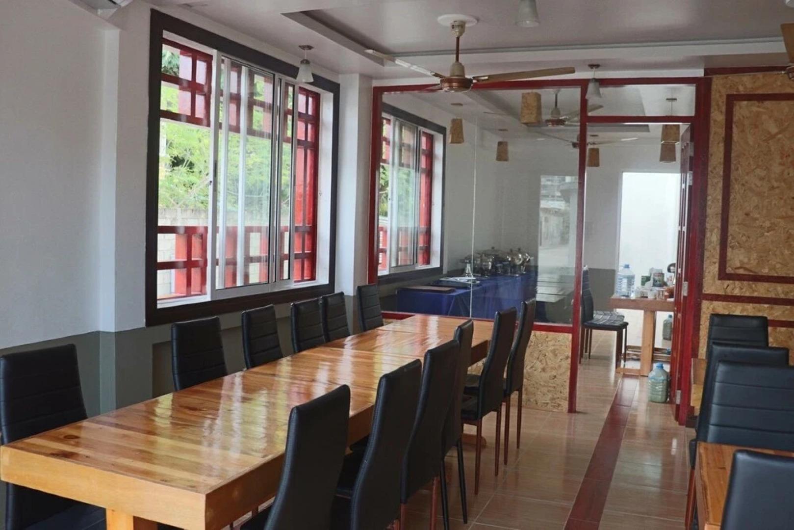 Отель Athens View Guraidhoo