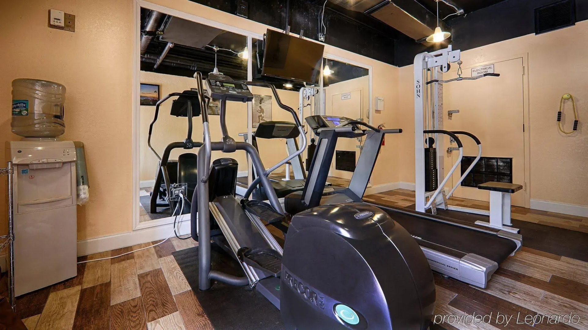 Best Western Plus Deerfield Beach Hotel & Suites