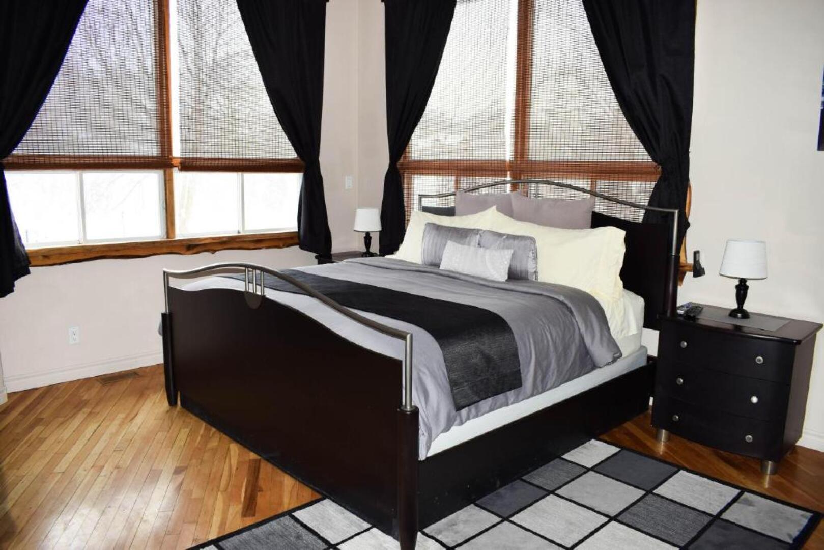 Cellar Restaurant and Suite