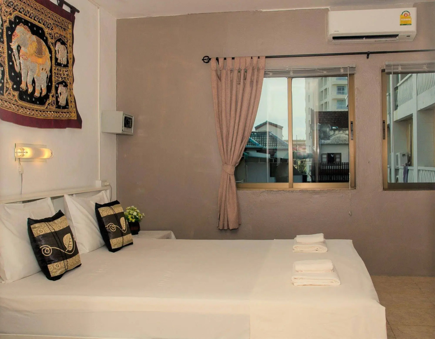 Allstar Guesthouse