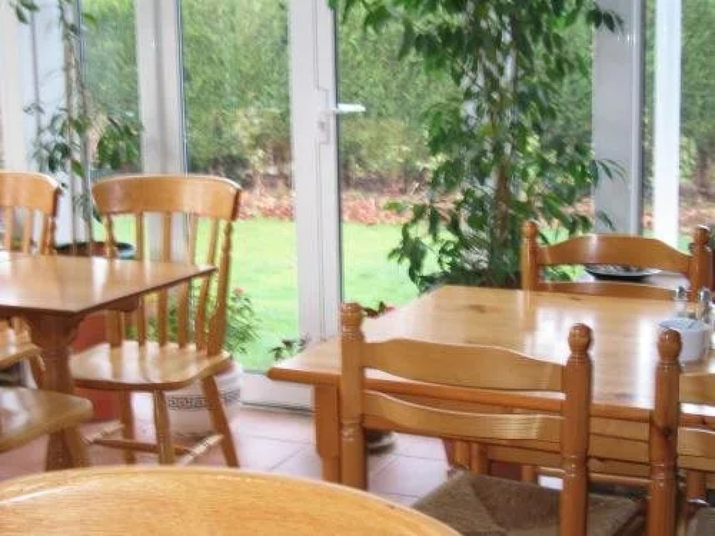 Glenalmond Guest House